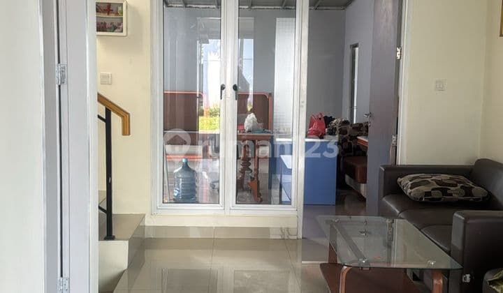 Disewakan dan Dijual Rumah di Gading Serpong