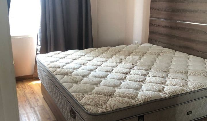 For Quick Sale Furnished Apartment Silkwood Residence