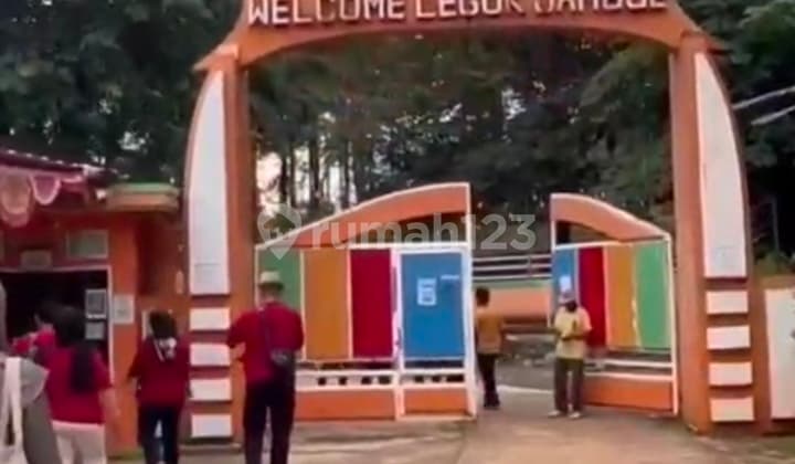 Dijual Tempat Wisata Hitung Harga Tanah