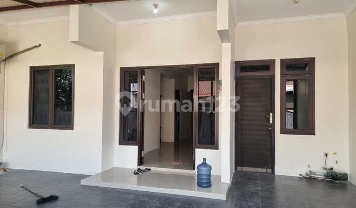 Disewakan Rumah di Duri Kosambi Cengkareng