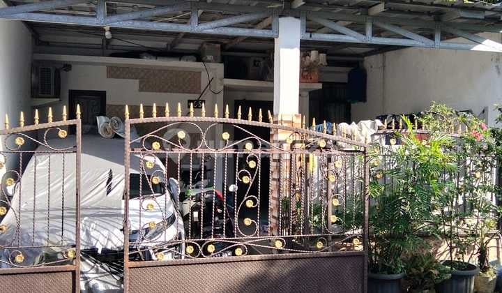 Dijual Cepat Rumah di Taman Melati Indah Depok