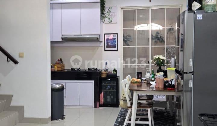 For Sale Quick House in Green Lake City Cluster West Europe