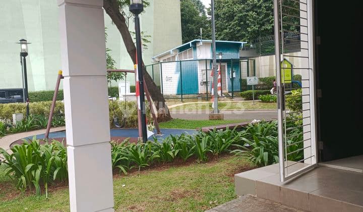 Dijual Rumah Siap Huni Di Green Village.