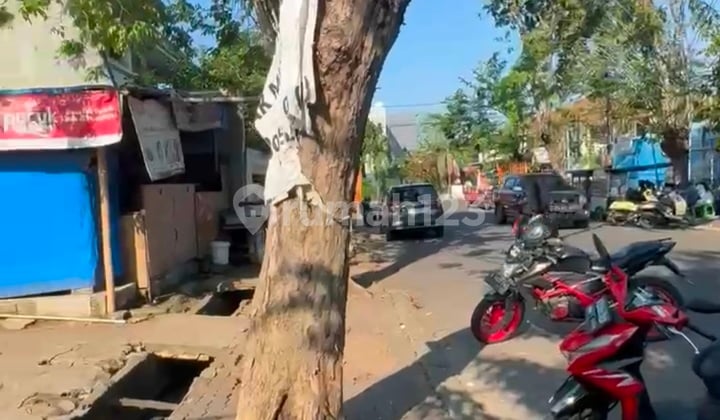 Dijual Murah Banget Harga Njop Tanah Di Citra 1