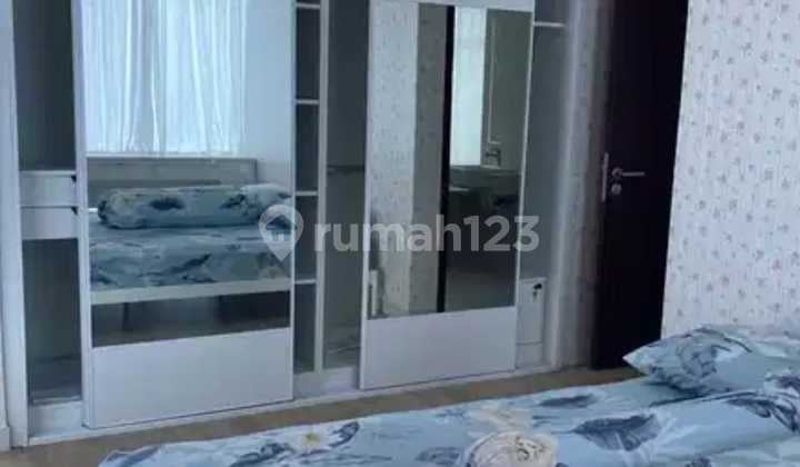 Disewakan Murah Apartemen Puri Mansion 3Br