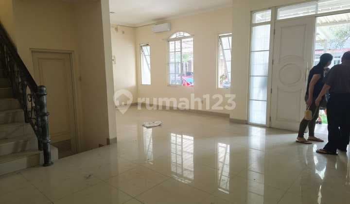 Disewakan Murah Rumah di Green Lake City