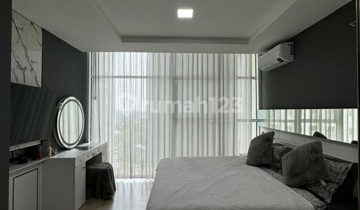 For Sale Cheap Price Bu Apartment Satu 8 Residence
