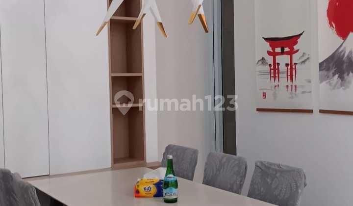 Dijual Cepat Rumah Minimlis Furnish Dipetojo