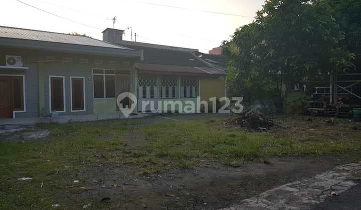 Tanah Kavling Murah di Perumahan Gentan Solo