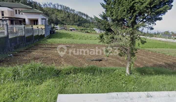 Land Ready to Build Resort on Lawu Main Road, Blumbang, Tawangmangu.