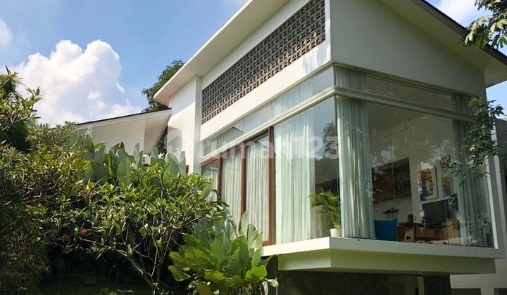 Disewakan Rumah Di Jatipadang Dalam Komplek