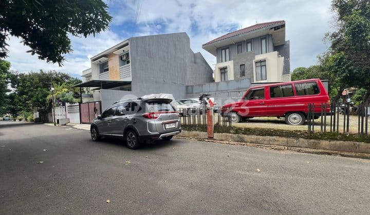 Dijual Tanah Kavling Siap Bangun Dalam Komplek di Pasar Minggu