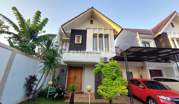 Quick Sale of House in Pejaten Barat Housing with 24-Hour Security
