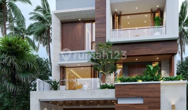 Dijual Rumah Luxurious Di Jagakarsa