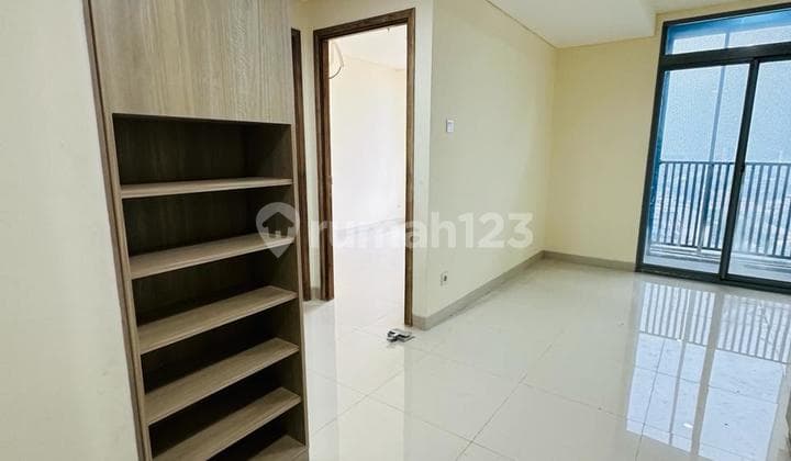 For Sale Fast 1 Unit Pejaten Park Apartment 1 Bedroom High Floor