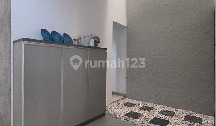 For Rent House in Kalibata South Jakarta Furnished