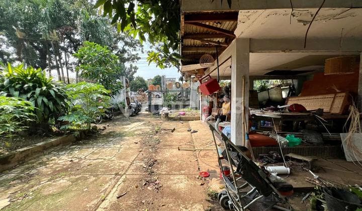Land For Sale at Market Price in Pasar Minggu