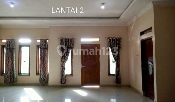 For Sale Fast House In Griya Padma Tambun Bekasi