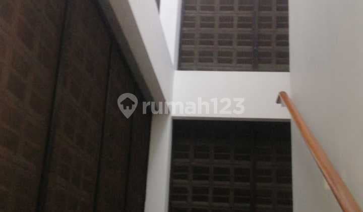 For Rent House in Jatipadang, South Jakarta