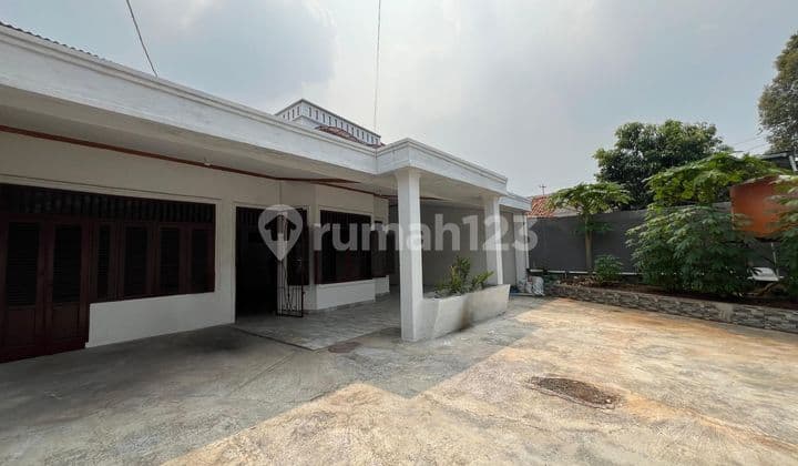 Disewakan Rumah Di Pejaten Timur