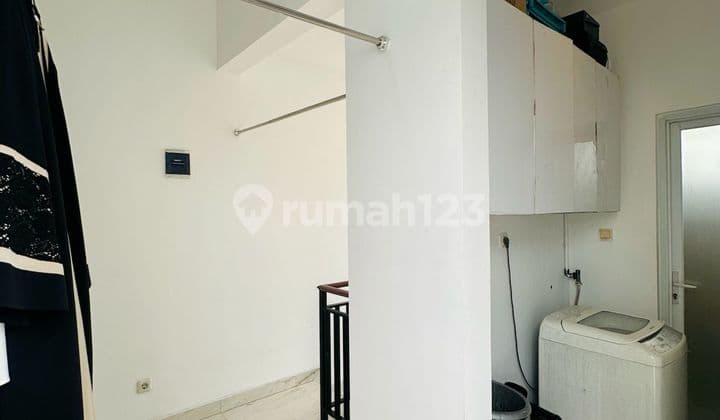 Dijual Rumah Mewah 3 Lantai Mega Cinere Rumah Modern dengan Desain Minimalis Cinere Hill Town House