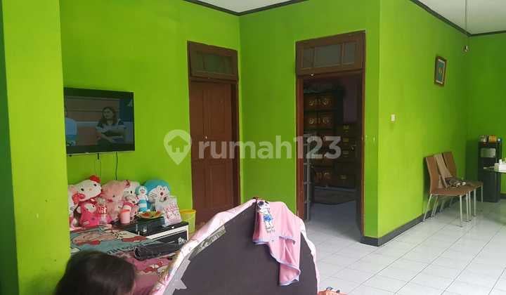 Dijual Rumah Daerah Bogor Barat Jawa Barat