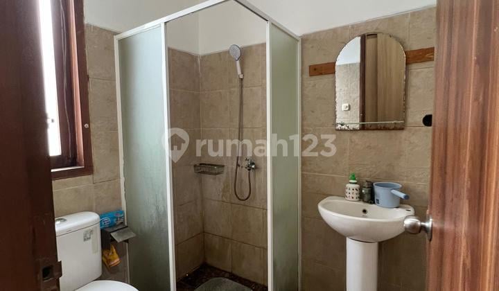 Disewakan Rumah Di Antasari Jakarta Selatan