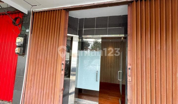 For Rent: Shop House in Pasar Minggu, South Jakarta