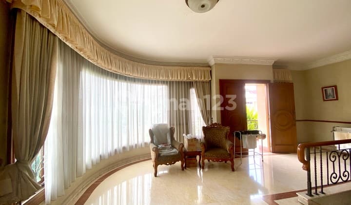 Dijual Rumah Sunter Paradise 3