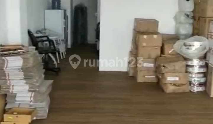 Dijual Ruko Citihome Moi