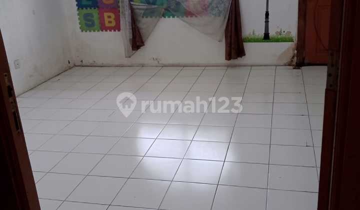 Dijual Cepat Ruko Ancol Barat Muat Kontainer