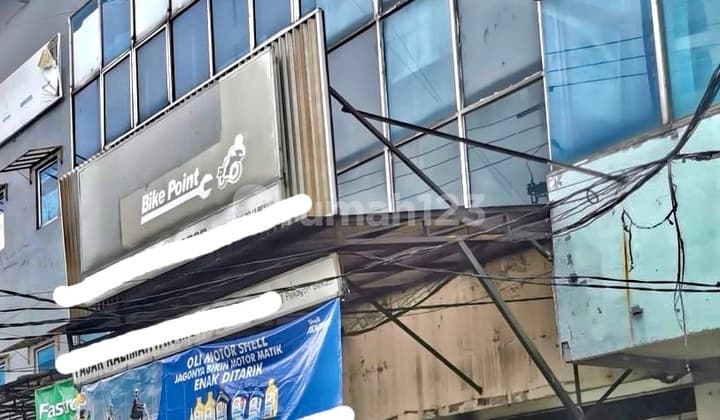Ruko Bekasi Cepat Dan Murah