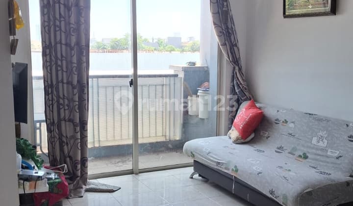 Dijual Apartemen City Home Moi Kelapa Gading