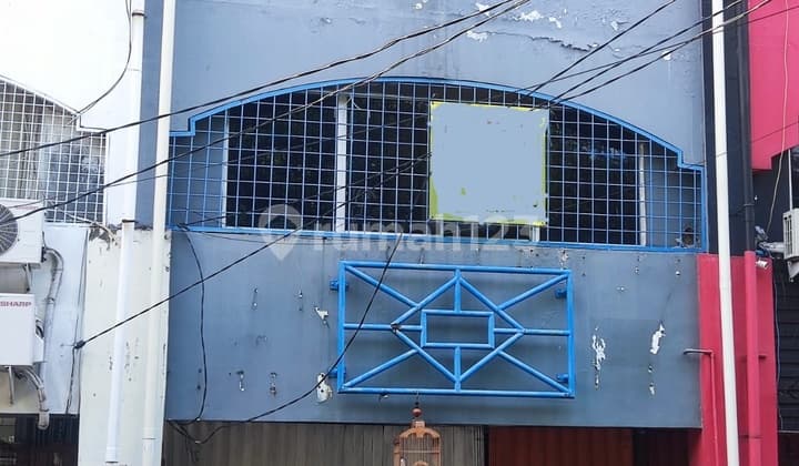 For Sale: Ancol Shop House