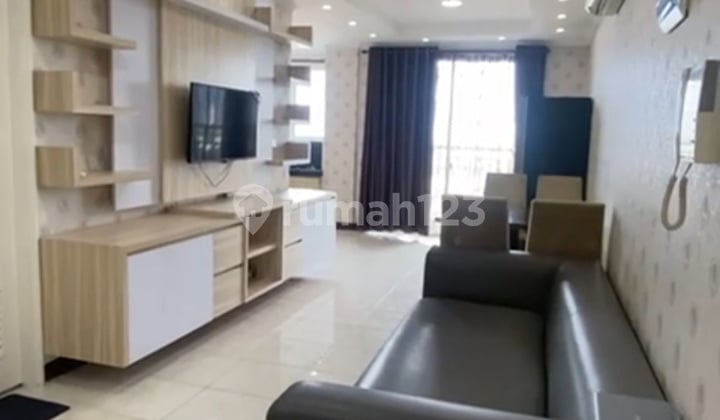 For Sale Loft Model Apartment Frenchwalk Nice Garden