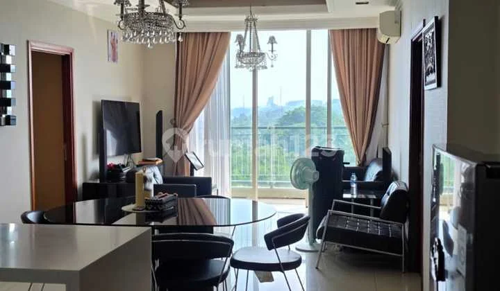 For Sale Fast Ancol Mansion Apartment Private Lift