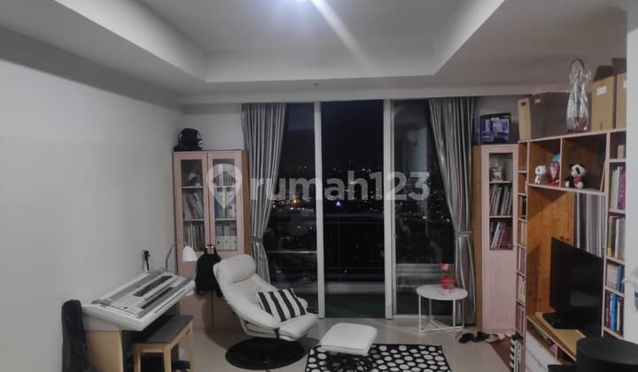 Dijual Cepat Ancol Mansion Apartment