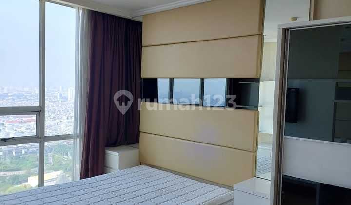 Dijual Apartemen Ancol Mansion Fullnish