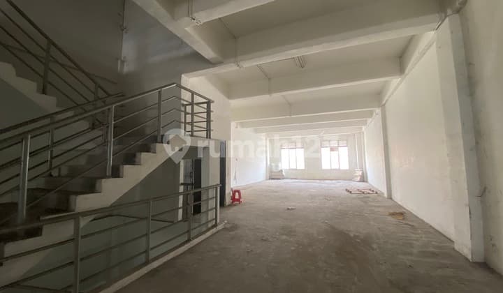 Dijual Gudang Ancol Business Park Siap Pakai