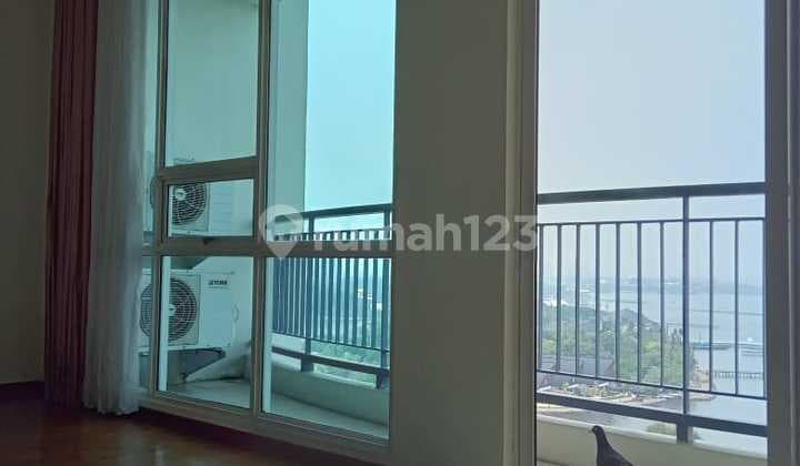 Dijual Cepat Seaview Ancol Mansion Apartment