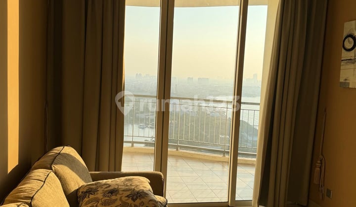 Dijual Ancol Mansion Apartment