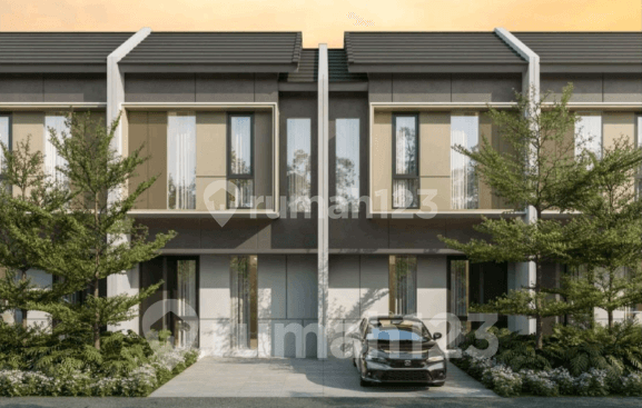 Rumah Surabaya Timur