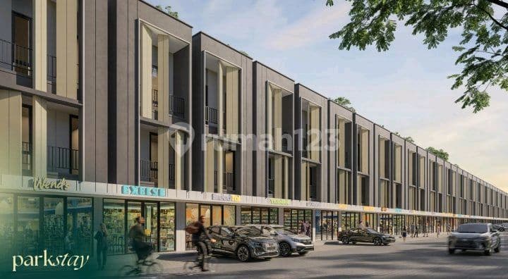 Kos Premium Surabaya Timur