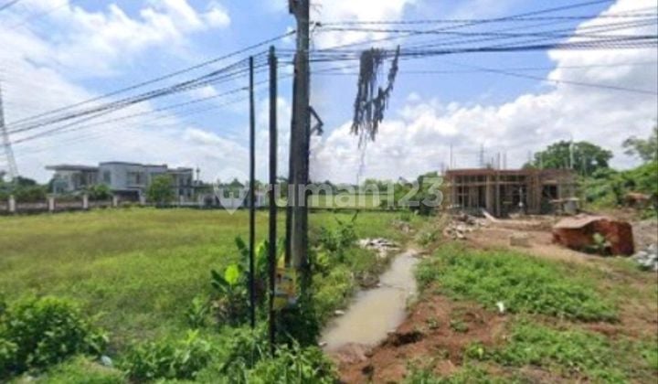 Cikupa - Land area +/- 24,000m (SHM; +/- 6,000 m2 Girik) Rp 1.2 million/m (negotiable) Cikupa - Land area +/- 24,000m (SHM; +/- 6,000 m2 Girik) Rp 1.2 million/m (negotiable)