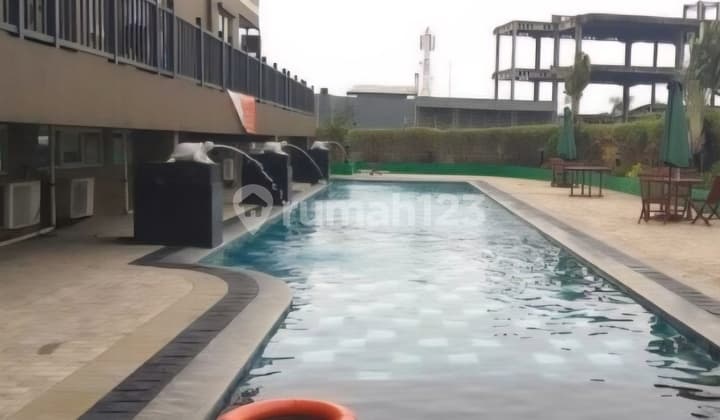 Apt Cassablanca - Jak Sel Penthouse Apartemen Casablanca No. 2.24.04, Lantai 24, Blok Ii Jl. Casablanca Rt.02/05 Kav 12 Kota Jakarta Selatan Sertifikat : 2045 Kondisi : Kosong Lb : 644 M2. Kt 5 + Km 3. Km Pembantu 1 + Km 1. Ajb / Owner, 10m