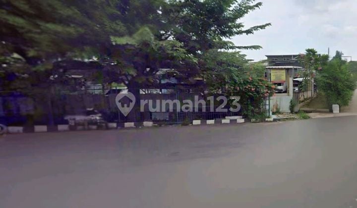 Kavling Komersial di Taman Permata Buana. Kembangan. Jakarta Barat Kaveling Hoek. Lt 1600M². di Jalan Kembangan Raya/ Buana Biru Besar I Dekat Puskesmas Kembangan/ Bpn Permata Buana Hadap Tenggara dan Barat Daya Harga 30Jt/M². Total Harga 48 M Nego