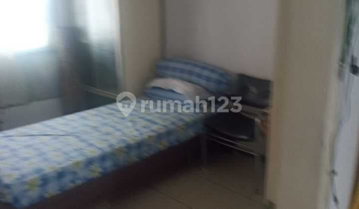 Dijual rumah Metro Permata 1 LT : 144 m²(8 x 18m2) LB : +/- 140 m2 Kt : 3+1 Km : 2+1 SHM Harga : Rp 2,4 M - nego