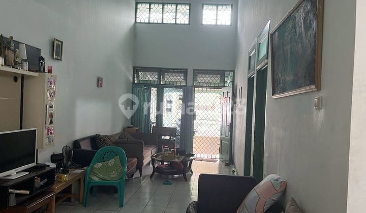 Dijual Rumah Di Citra 5, Pegadungan, Kalideres, Jakarta Barat. Rumah 1 1/4 lantai Lt 6x16 (96m2) Lb 70m2 Surat SHM *Harga 1.4m nego*