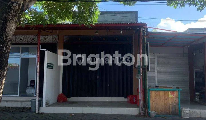 Sewa Ruko di Kelan Sewa Ruko di Kelan