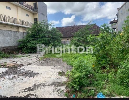Jual Tanah Jalan Uluwatu
